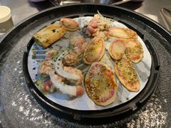 -小肚皮饮食店