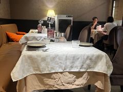 -西堤牛排(南京龙江店)