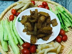 -味兴居农家菜馆(同德广场店)