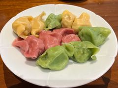 -七色云蔬食(喜邻里店)