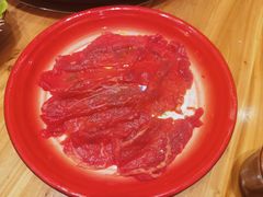 -虾领航小龙虾·吉林烧烤(柳州路店)