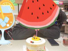-巴黎贝甜(泗泾店)