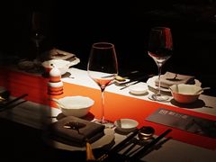 -馋遇江南·精致湖景雅宴(东方之门店)