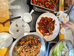 -陈厨老味·老派郴州菜(宜章店)