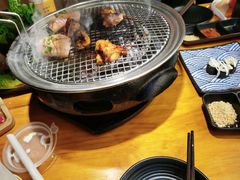 -炭治郎烧肉(滨江和城店)