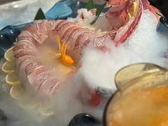 -今轩中餐厅(西安经开洲际酒店)