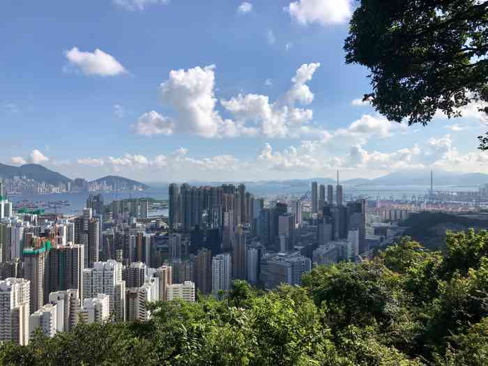 狮子山郊野公园