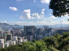 -狮子山郊野公园