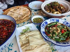 -忘不了渔村(将军大道店)