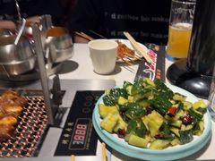 -AK47烤羊腿串吧(柳浪家园店)