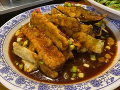 -徐鼎盛民间菜(南坪后堡店)