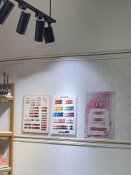 -尤米一站式美甲美睫