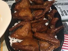 -阿政粤小馆(中央大街店)