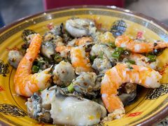 -淄博蓝海国际大饭店·蓝钻国际美食自助百汇(柳泉路店)