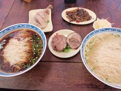 -同得兴 Since·1995 传统苏式面馆(嘉馀坊店)