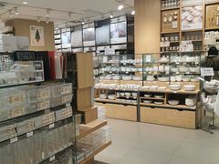 -MUJI无印良品(万达天鹅湖店)