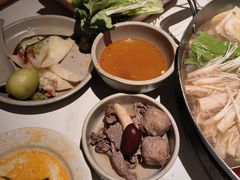 -左庭右院鲜牛肉火锅(新梅广场店)