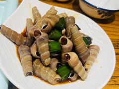 -天盛海鲜烧烤城·特色烤海鲜(开发区店)