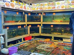 -东江海鲜大排档·潮汕菜·砂锅粥