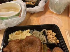 -胡须张鲁肉饭(台北大安店)