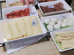 -野妹经典火锅(民治店)