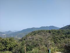 -东莞观音山旅游风景区