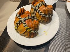 -绮梦西湖·云端餐厅(歌德店)