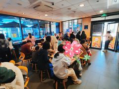 -麦当劳(天塔道店)