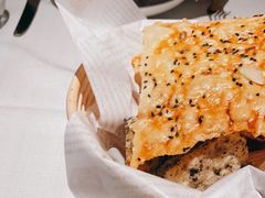 餐前面包-Solo(衡山路店)