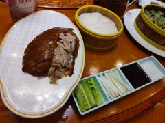 -江南大酒店·地道正宗有锅气的江西菜(中华北大街店)