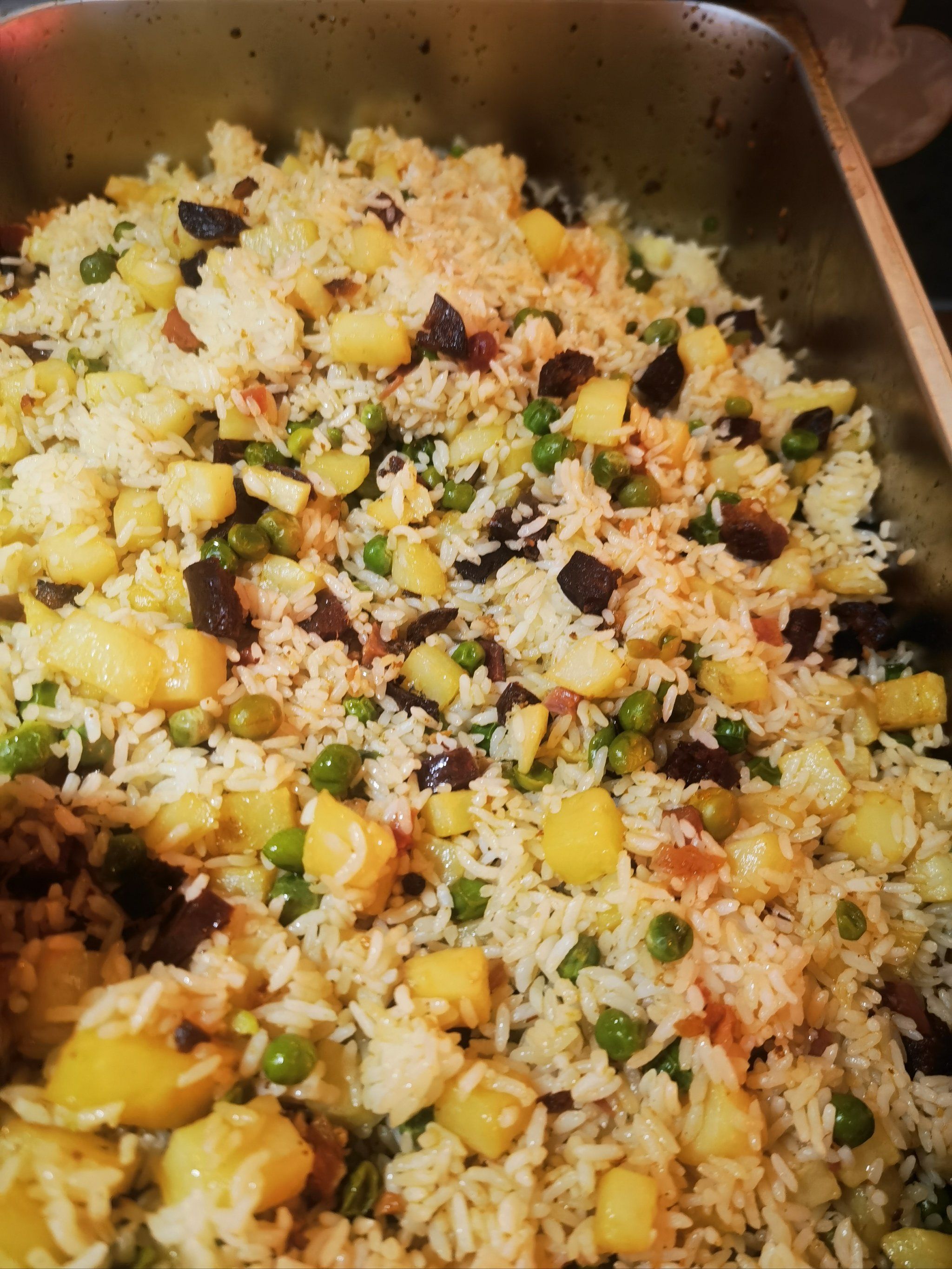 吃出健康的吊锅饭