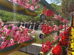 -京东石林峡风景区