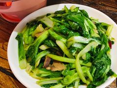 -宝翠花园餐厅(沙湖店)