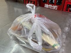 -阿姨牛杂(北京路店)