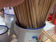 -水平有限广西米粉·广西风味集(五道口店)