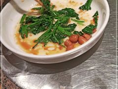 -小山城·馋嘴蛙(亚运村店)