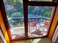 -北京水岸山吧度假村(雁栖镇店)