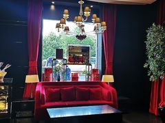 -Salon de The de Joel Robuchon(外滩18号店)