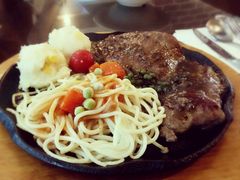 -豪客来牛排(文化路店)