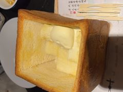 -绿茶餐厅(朝阳大悦城店)