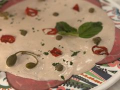 -IL TEATRO 精品意大利餐厅