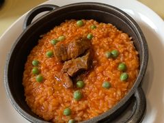 俄式罐牛肉饭-秋林西餐厅(总店)