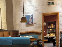 -苹果树下艺术餐厅(通州店)