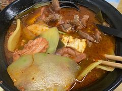 -四川老牛麻辣烫(北门桥店)