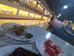 -极乐汇汗蒸会馆(杭州店)