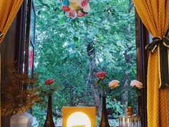 -花满楼(启秀路店)