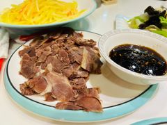 -高玛纳驴肉火烧(一世界店)