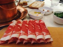 -东来顺饭庄(天坛店)