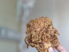 -肯德基(闵庄路店)
