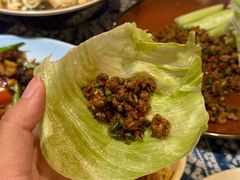 -滇道云南特色料理(康定路店)